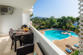Alcudia Sea Apartment